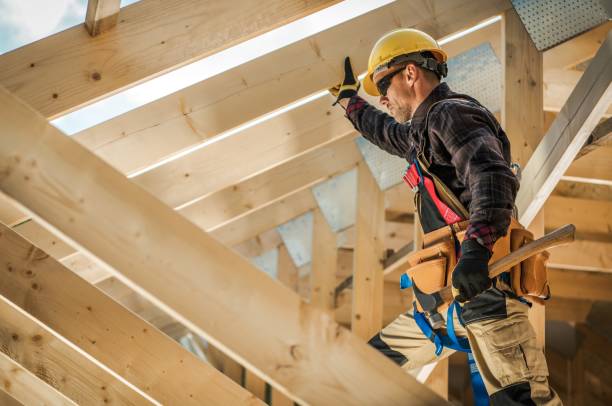 Quick and Trustworthy Emergency Roof Repair Services in Bradley, IL