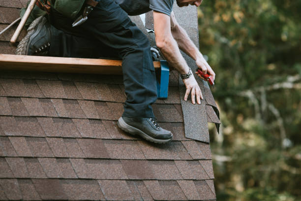 Gutter Installation and Roofing in Bradley, IL